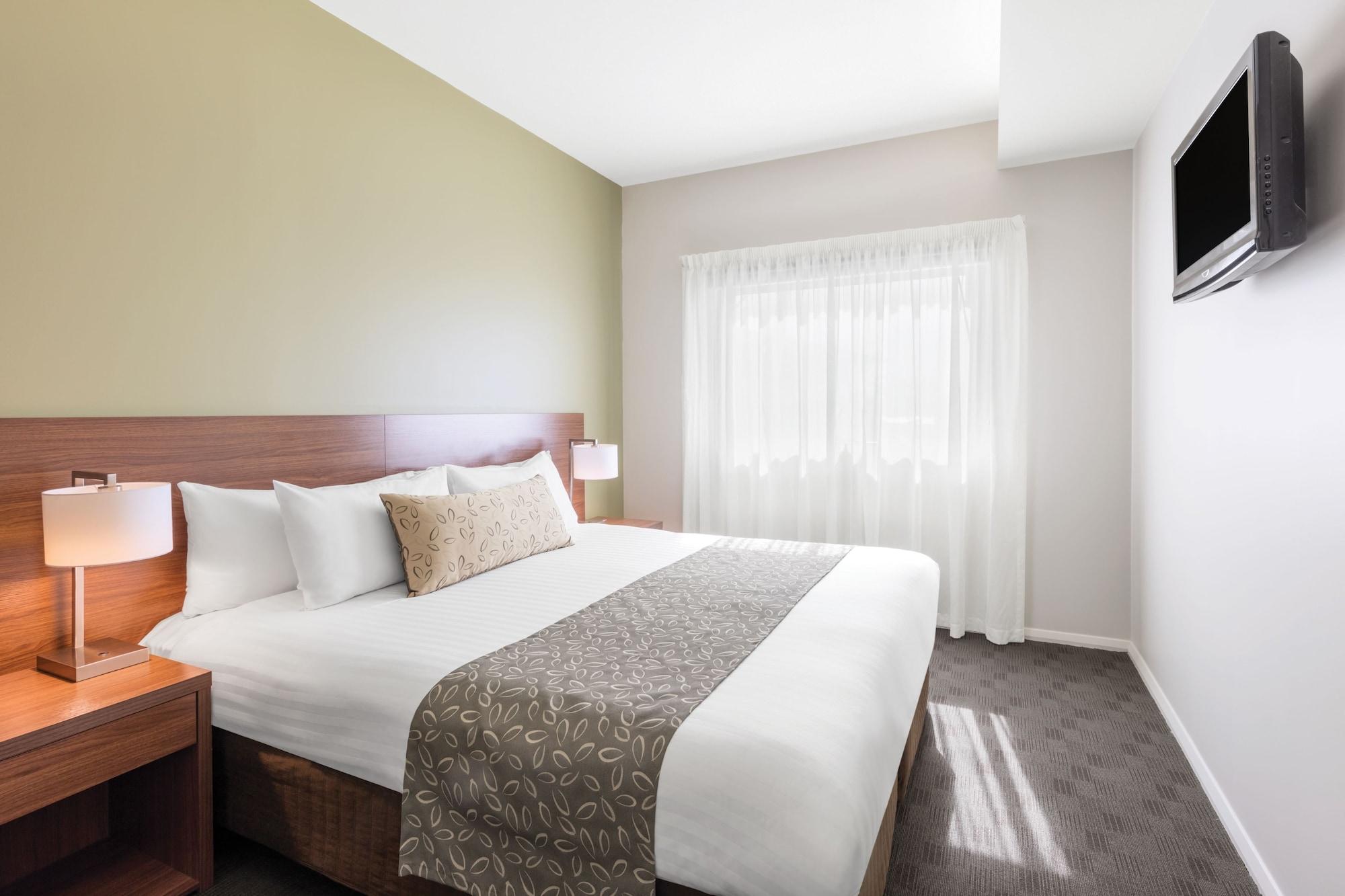 Travelodge Hotel Hobart Airport Cambridge Exterior photo