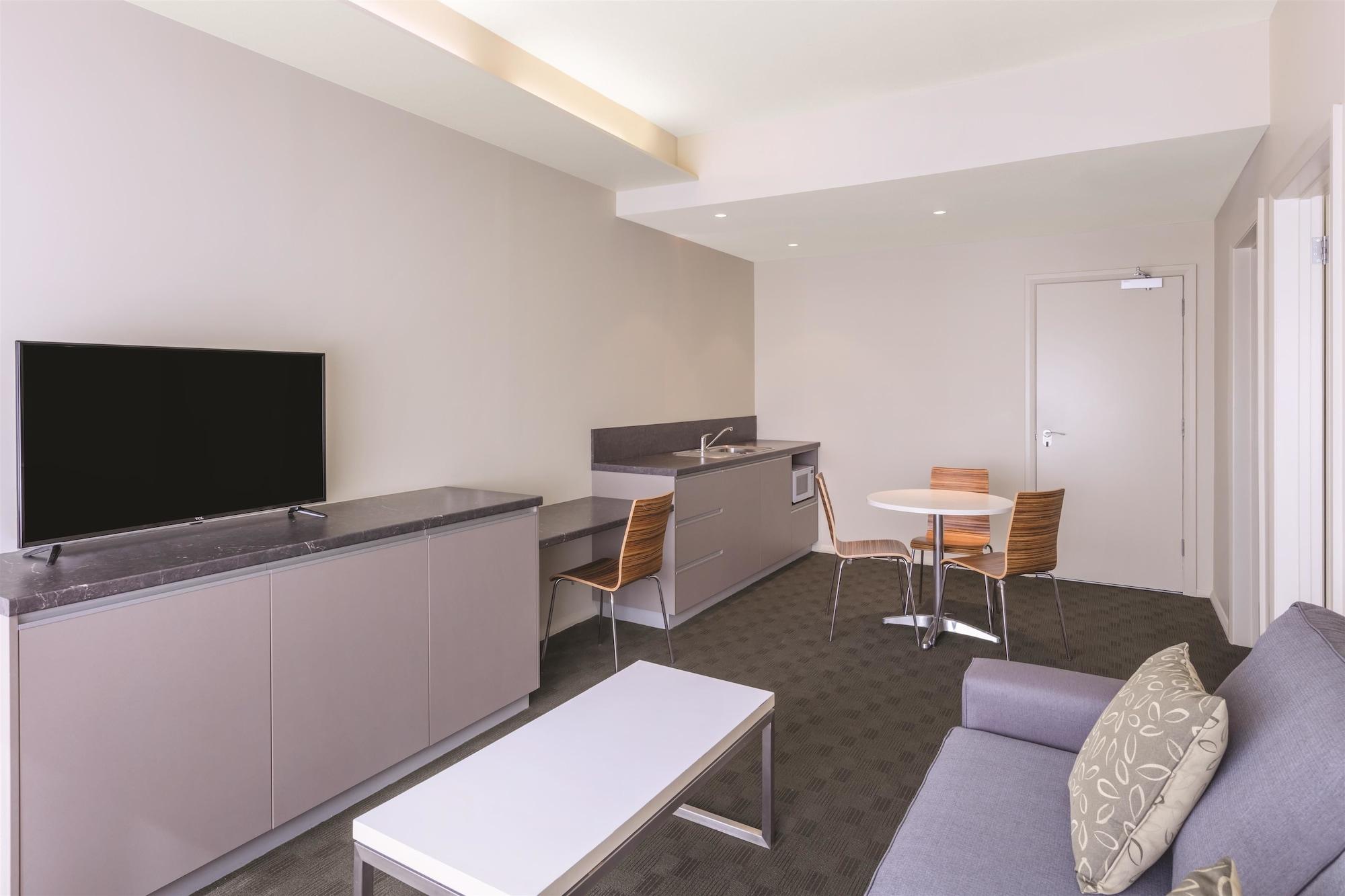 Travelodge Hotel Hobart Airport Cambridge Exterior photo