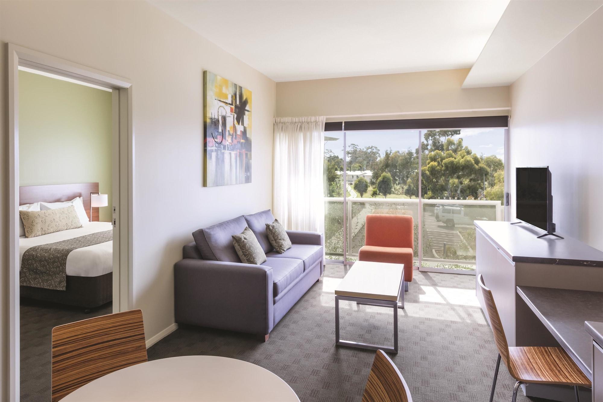 Travelodge Hotel Hobart Airport Cambridge Exterior photo