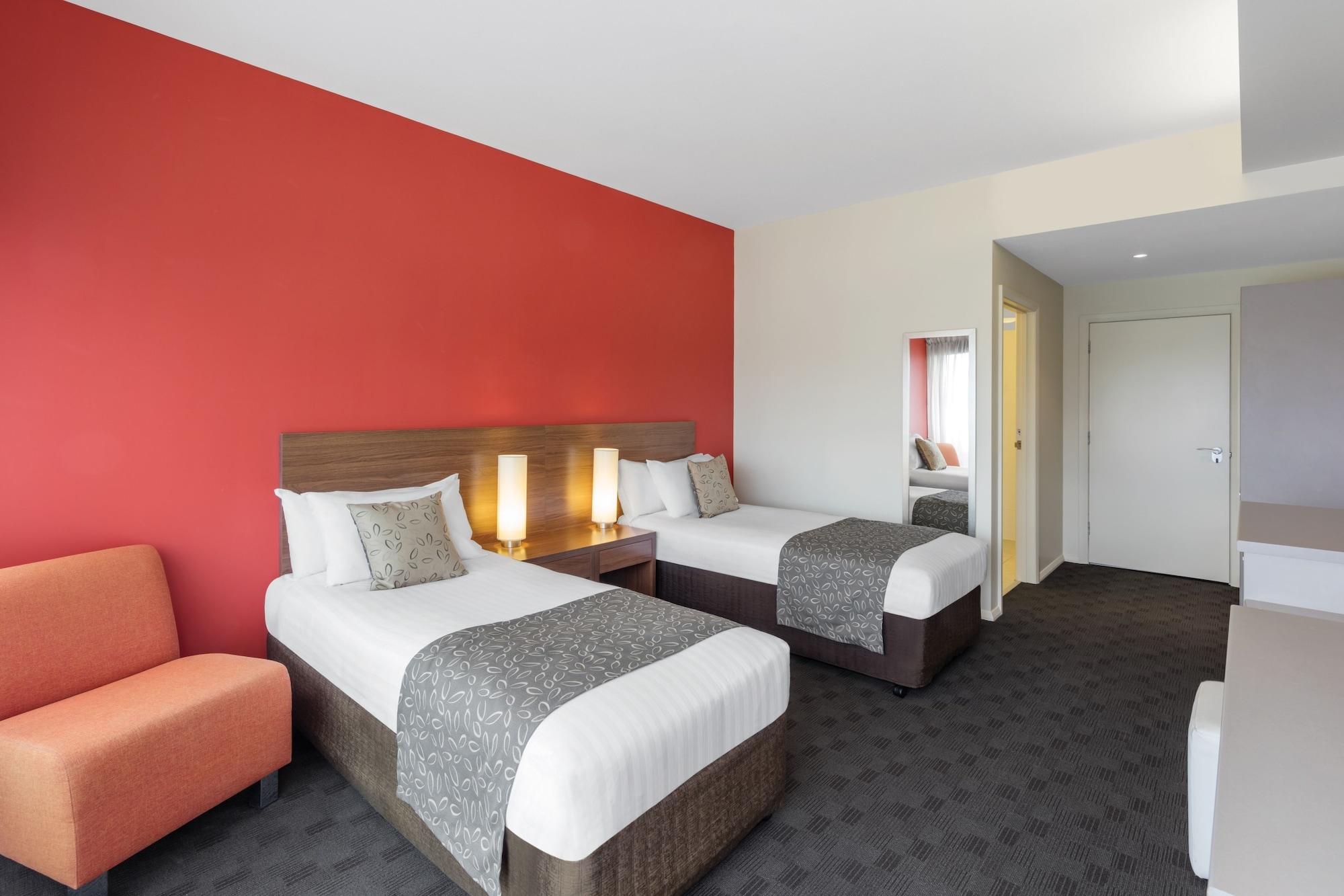 Travelodge Hotel Hobart Airport Cambridge Exterior photo