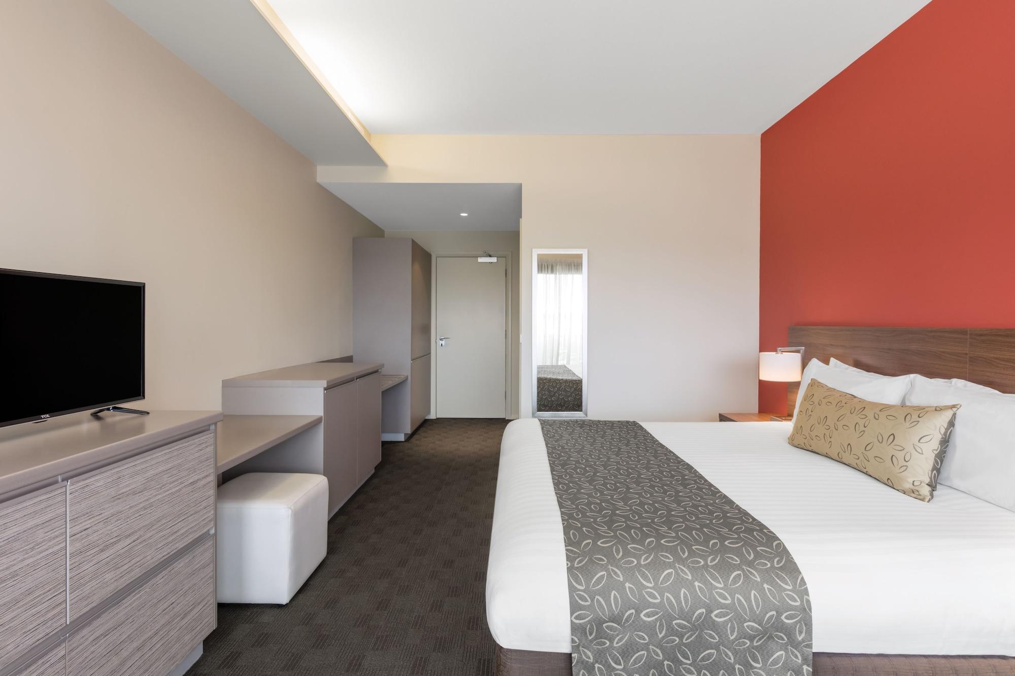 Travelodge Hotel Hobart Airport Cambridge Exterior photo