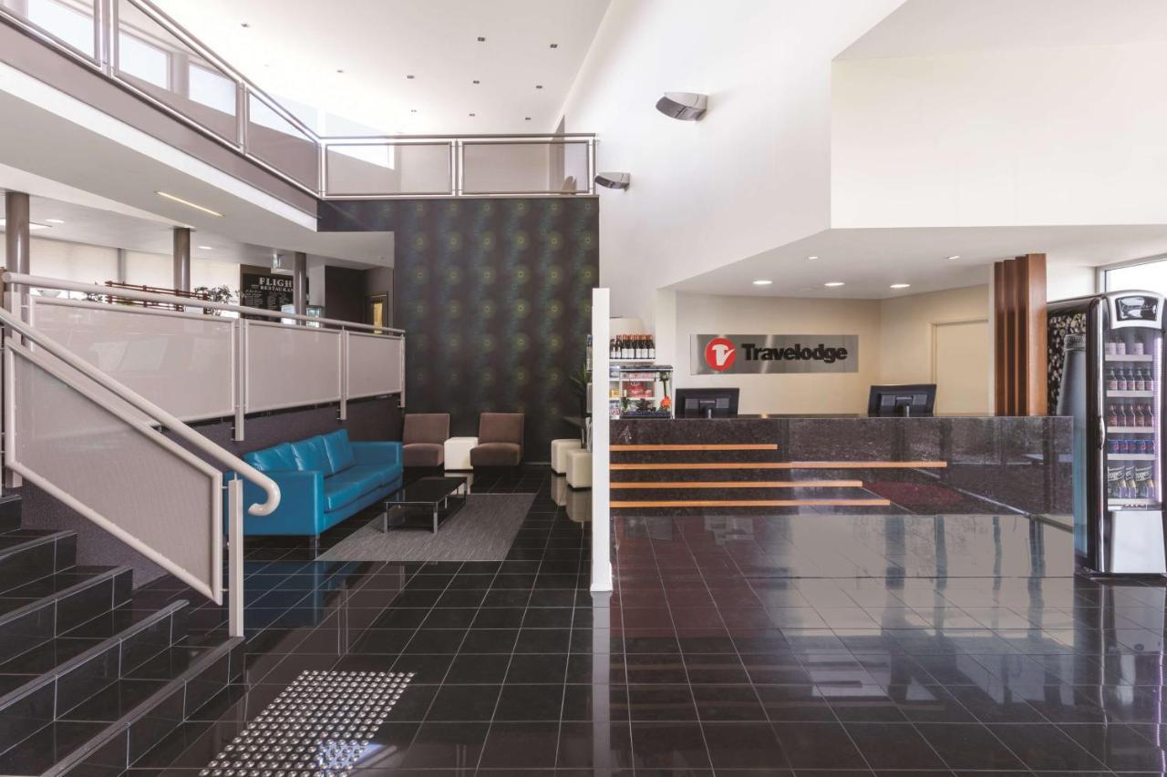 Travelodge Hotel Hobart Airport Cambridge Exterior photo
