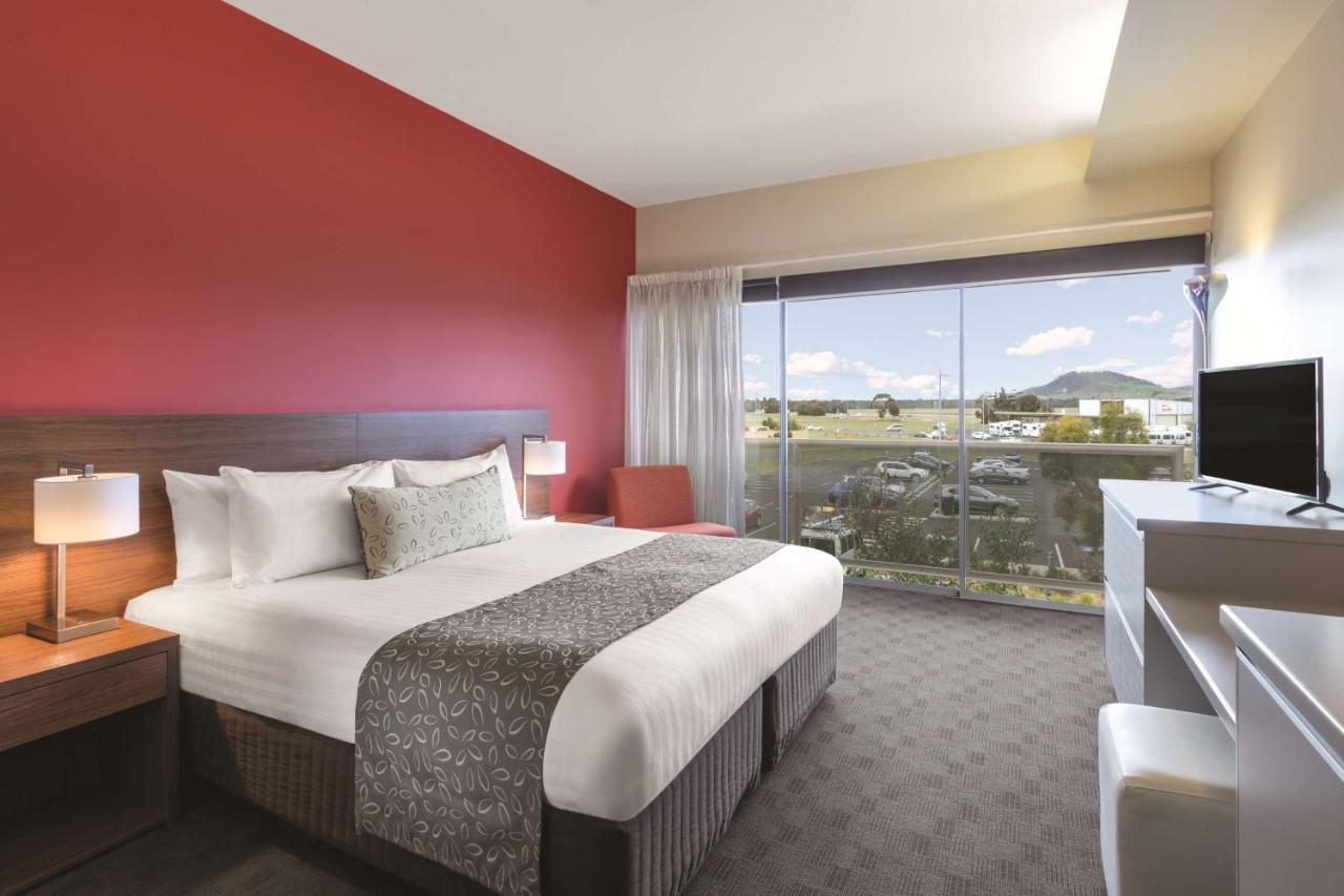 Travelodge Hotel Hobart Airport Cambridge Exterior photo