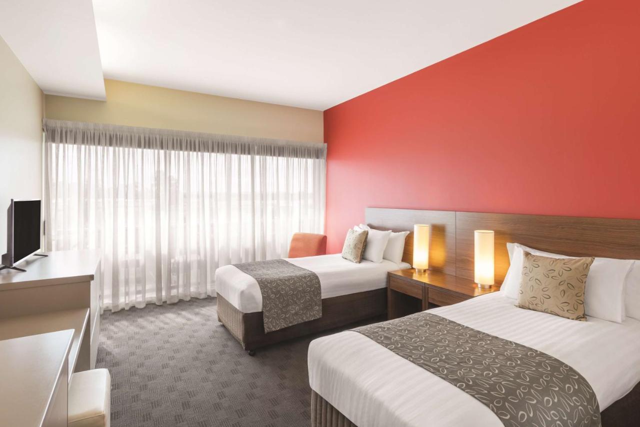 Travelodge Hotel Hobart Airport Cambridge Exterior photo