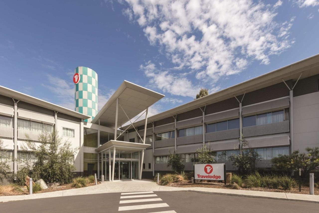 Travelodge Hotel Hobart Airport Cambridge Exterior photo