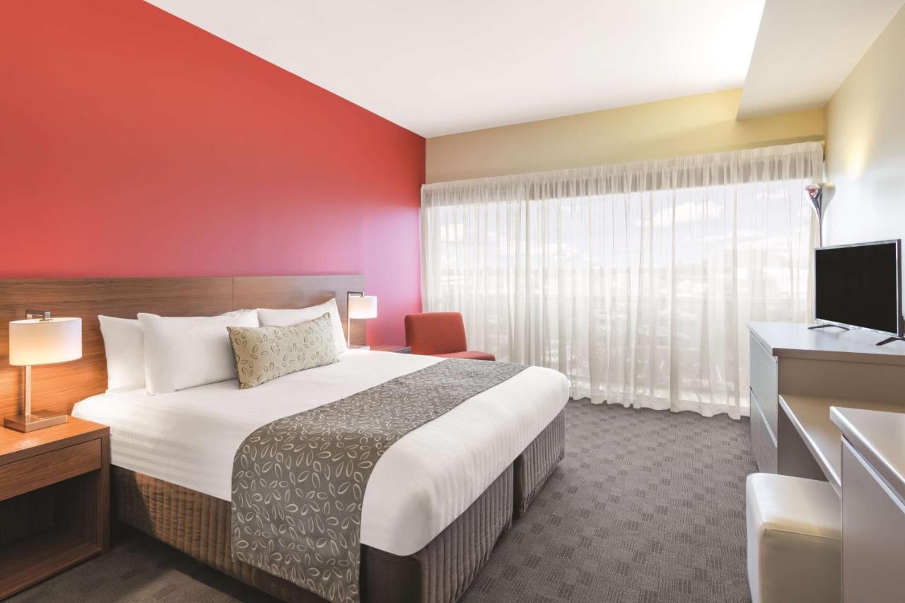 Travelodge Hotel Hobart Airport Cambridge Exterior photo