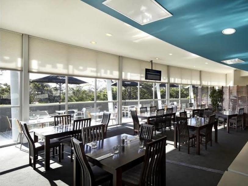 Travelodge Hotel Hobart Airport Cambridge Exterior photo