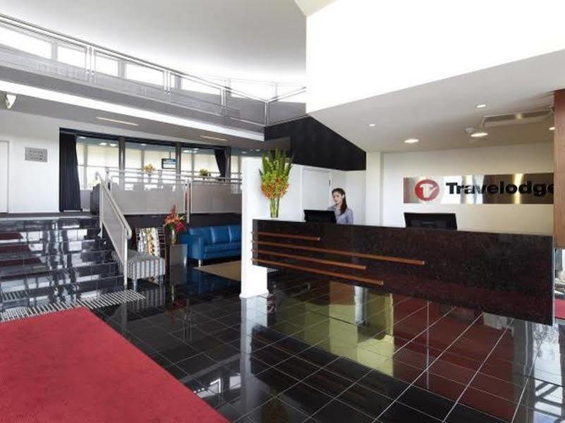 Travelodge Hotel Hobart Airport Cambridge Exterior photo