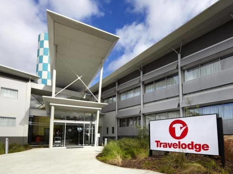 Travelodge Hotel Hobart Airport Cambridge Exterior photo