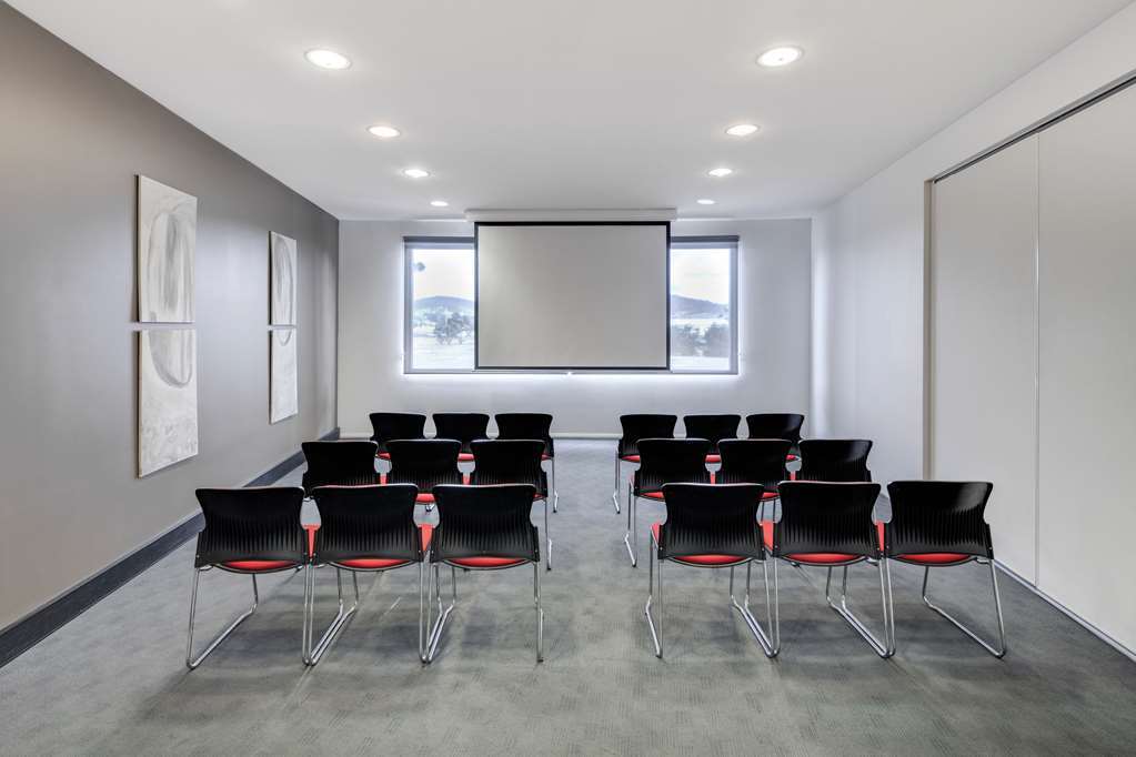 Travelodge Hotel Hobart Airport Cambridge Facilities photo