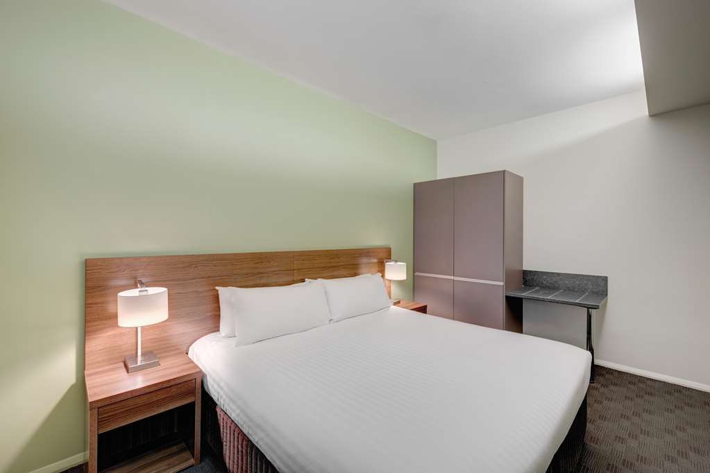 Travelodge Hotel Hobart Airport Cambridge Room photo