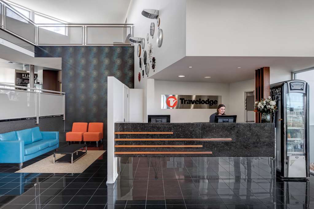 Travelodge Hotel Hobart Airport Cambridge Interior photo