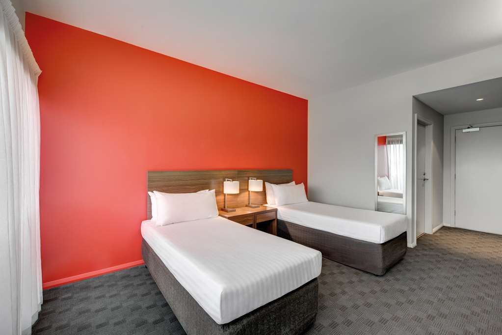 Travelodge Hotel Hobart Airport Cambridge Room photo