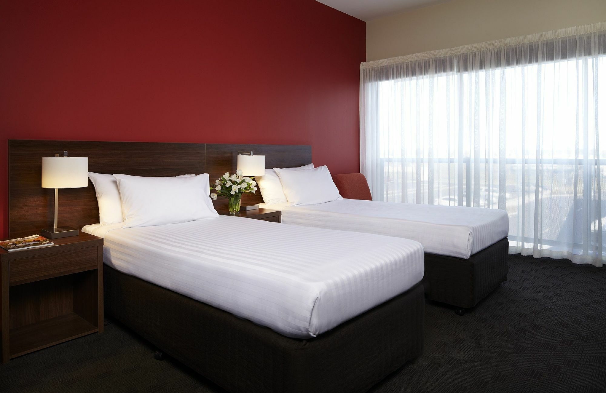 Travelodge Hotel Hobart Airport Cambridge Exterior photo