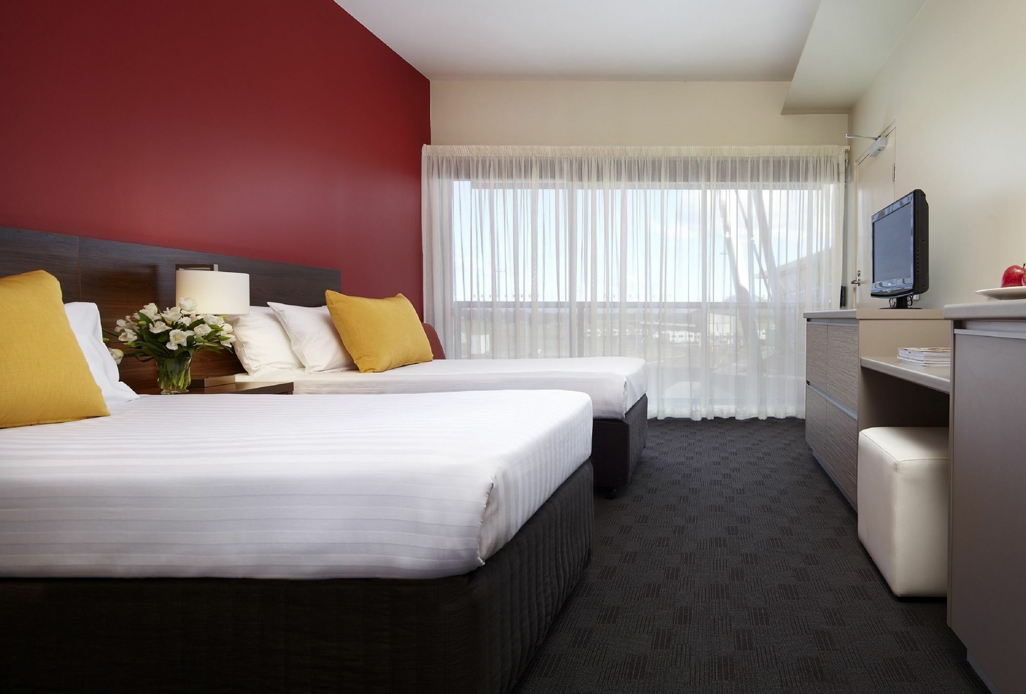 Travelodge Hotel Hobart Airport Cambridge Exterior photo