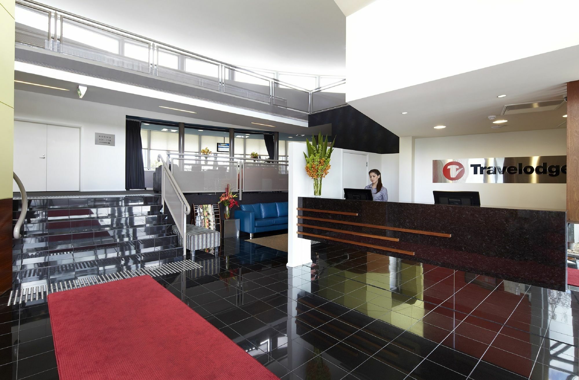 Travelodge Hotel Hobart Airport Cambridge Exterior photo