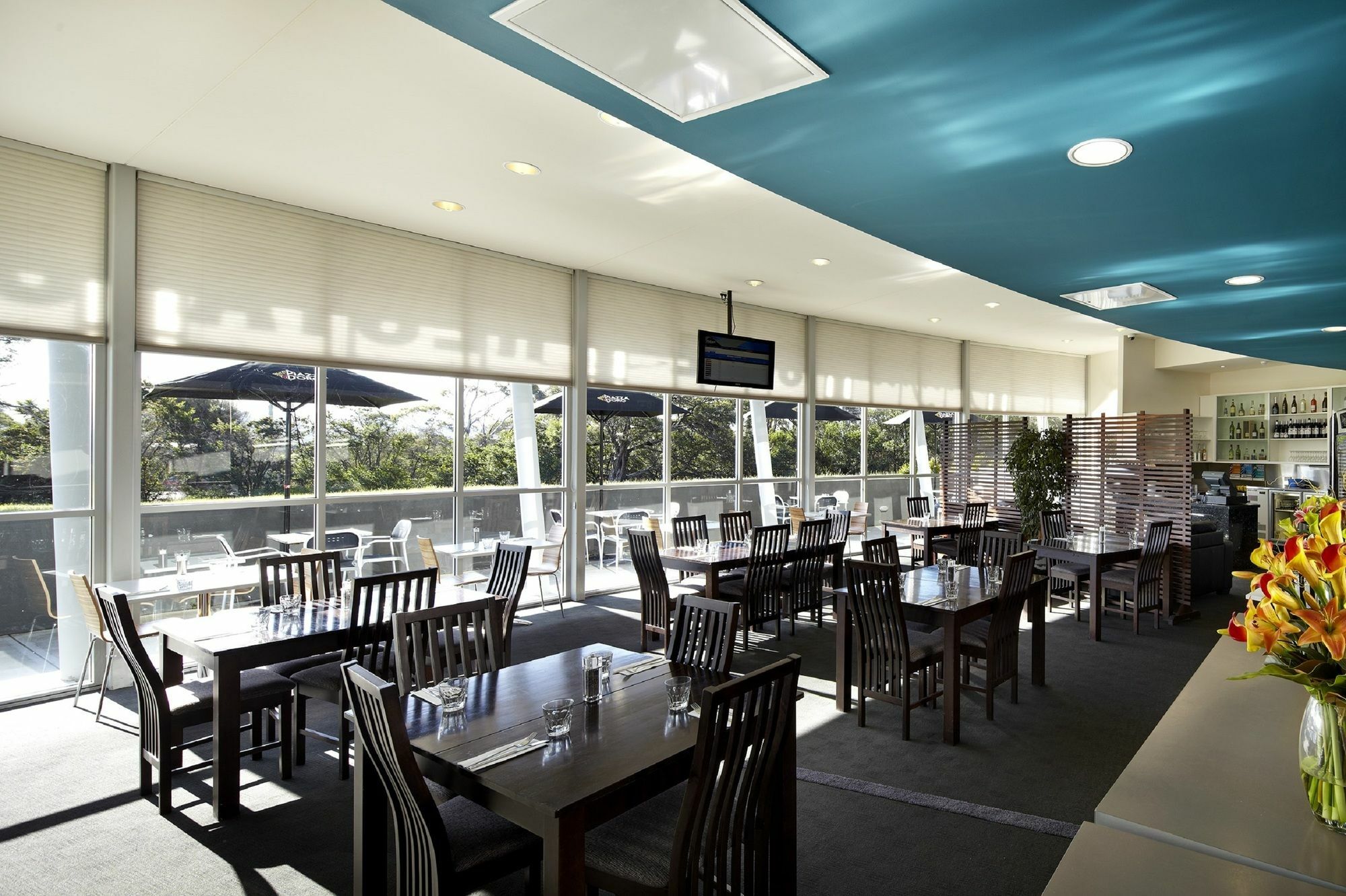 Travelodge Hotel Hobart Airport Cambridge Exterior photo